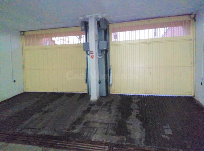 Almacén 100m² en venta - Muriedas - foto 4