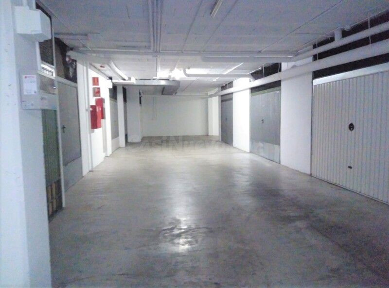 Almacén 100m² en venta - Muriedas - foto 5