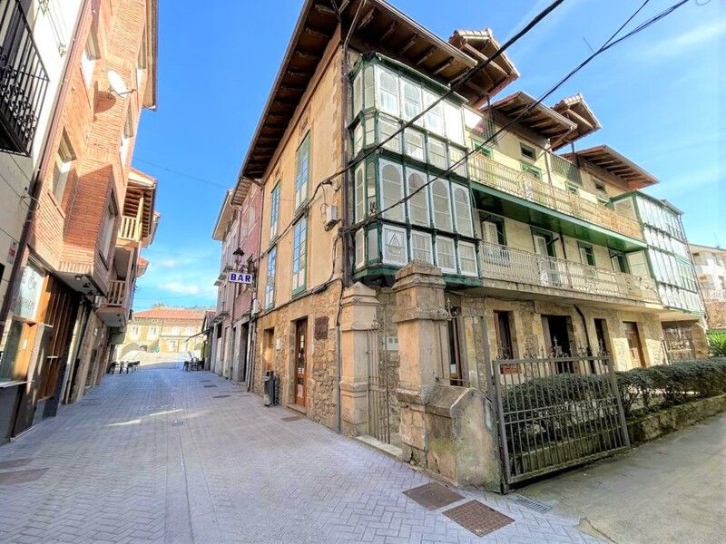Apartamento 2 habitaciones 86m² en venta - Northern spain