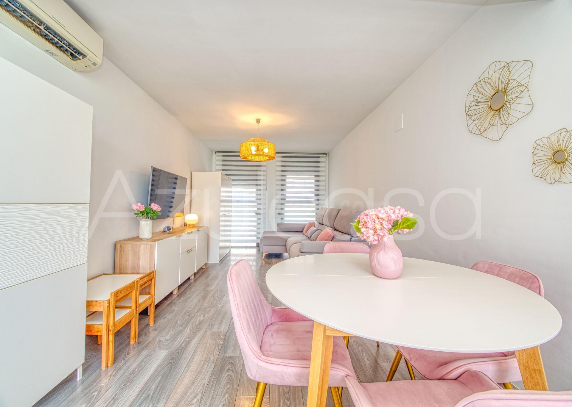 Piso Dúplex en venta de 3 dormitorios y 2 baños en San Vicente del Raspeig - foto 2