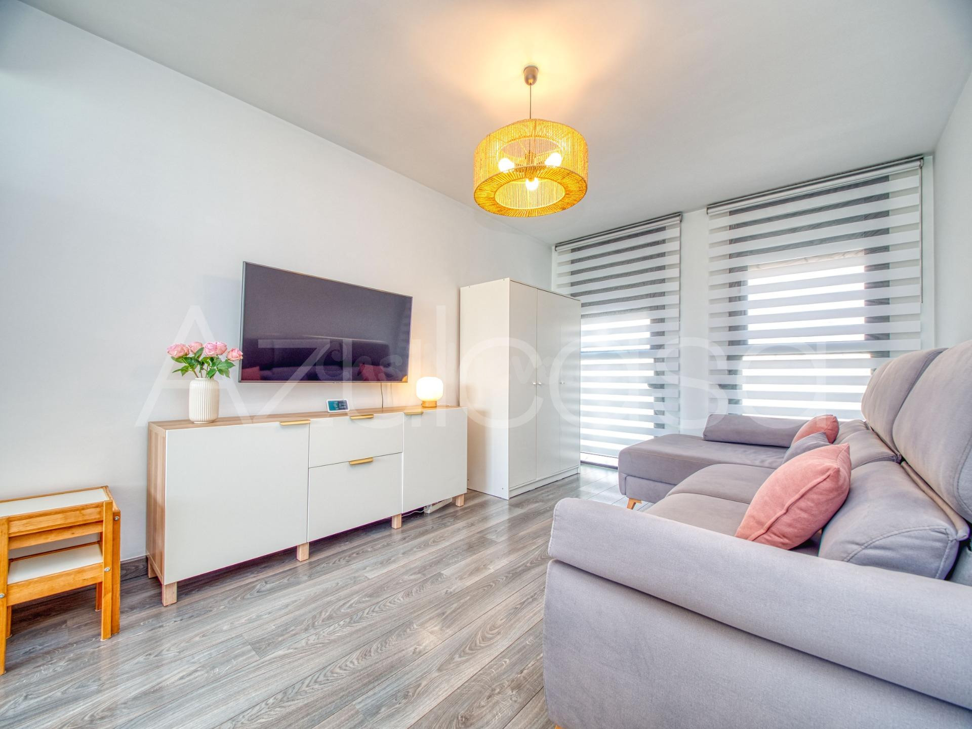 Piso Dúplex en venta de 3 dormitorios y 2 baños en San Vicente del Raspeig - foto 3