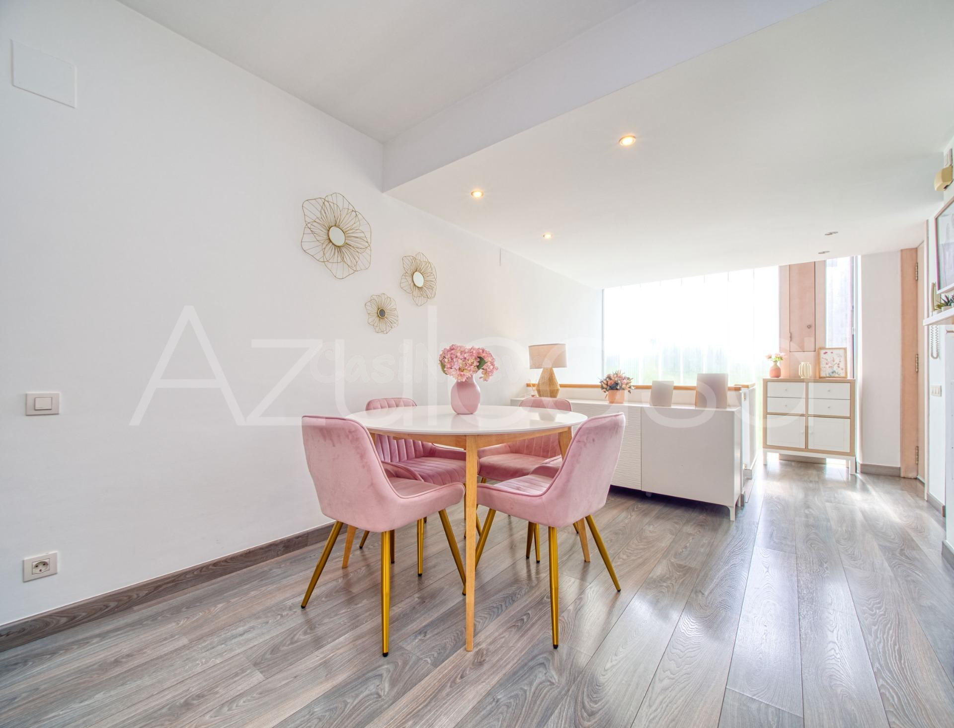 Piso Dúplex en venta de 3 dormitorios y 2 baños en San Vicente del Raspeig - foto 5