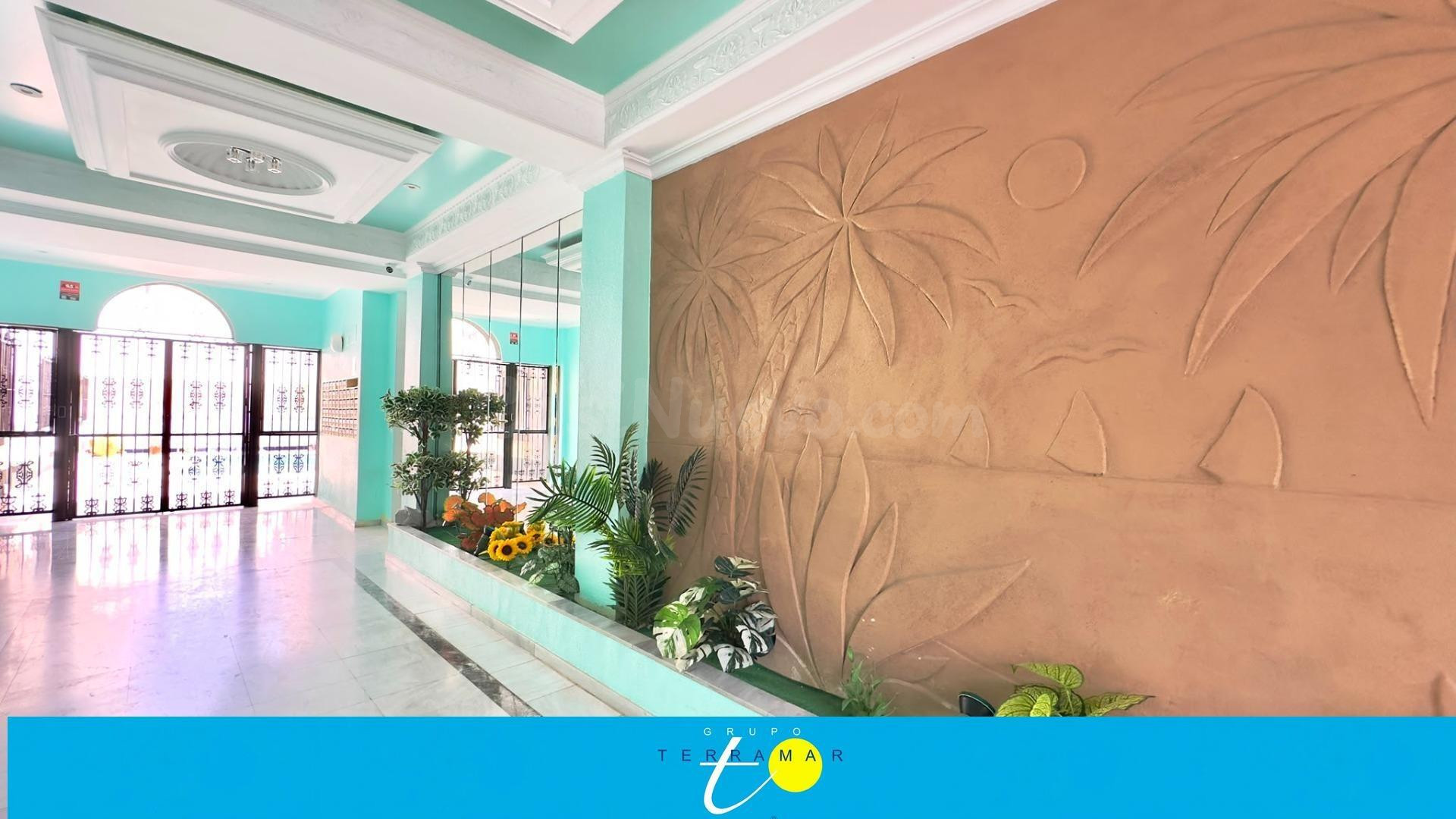 FABULOSO APARTAMENTO CON PISCINA COMUNITARIA, IDONEO COMO VA - foto 5