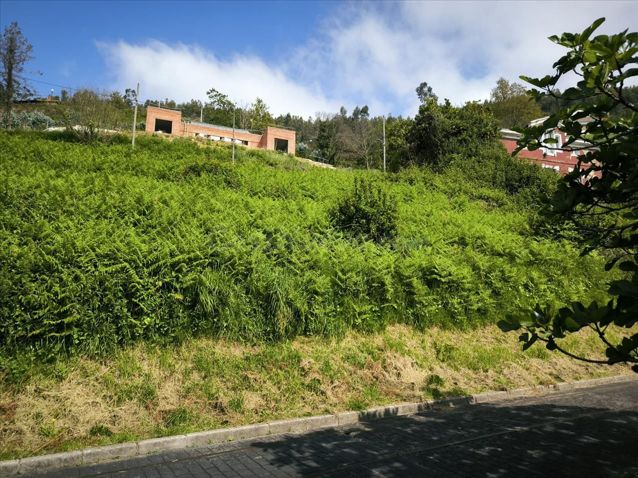 Terreno urbano 673m² en venta - Costa verde