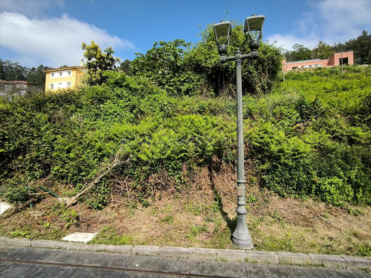 Terreno urbano 673m² en venta - Costa verde - foto 2