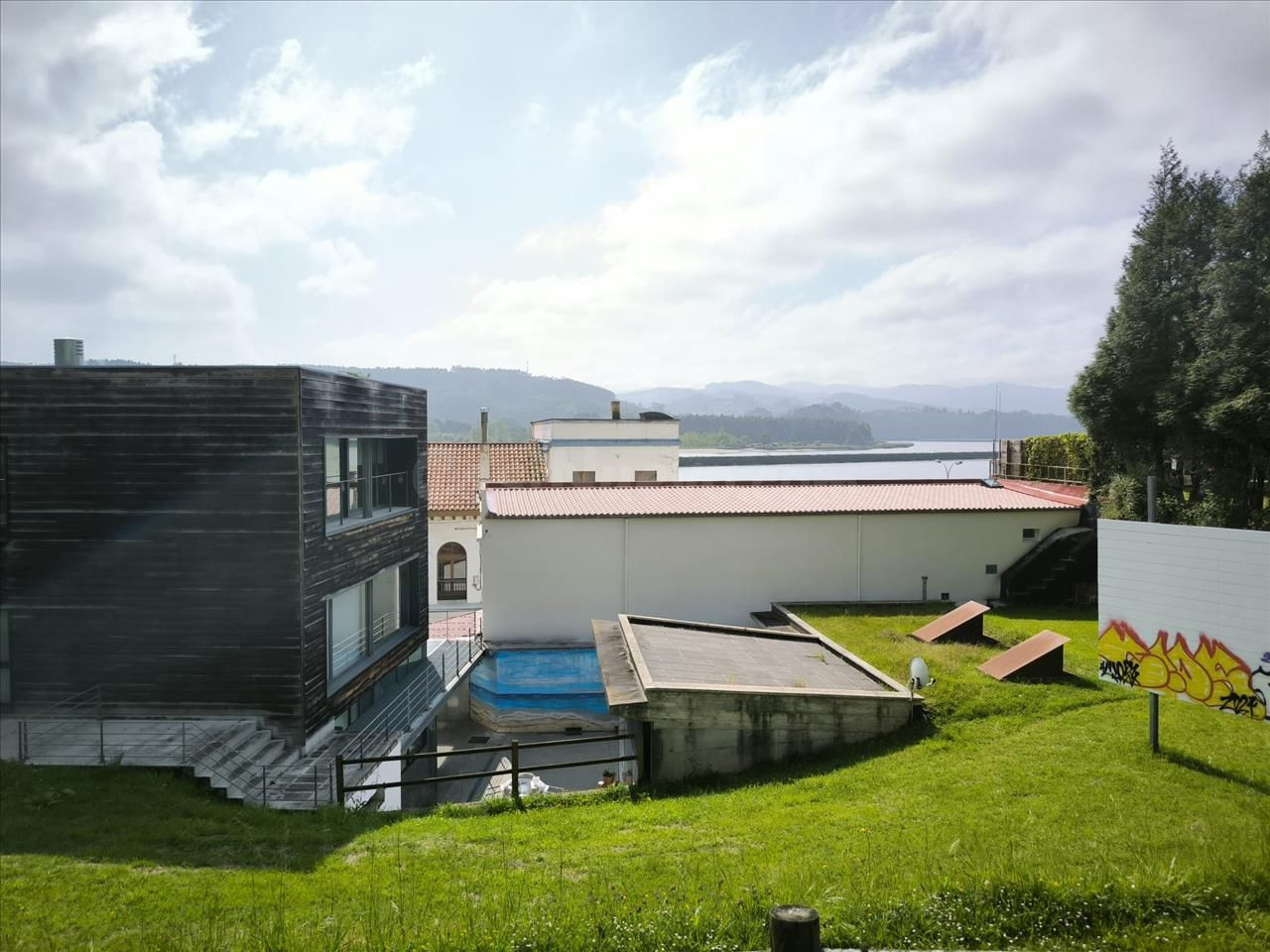 Terreno urbano 673m² en venta - Costa verde - foto 4