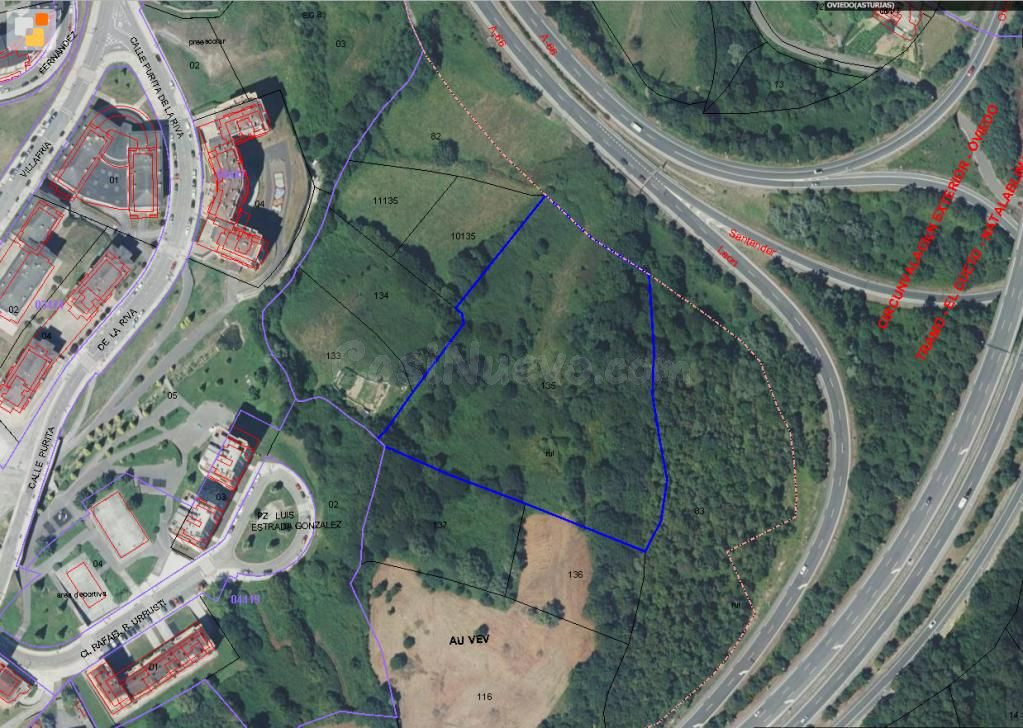 Piso 16511m² en venta - San Lazaro-Otero-Villafría - foto 5