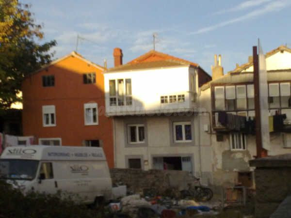 Casa en Reinosa