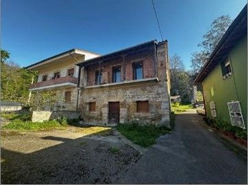 Adosado 4 habitaciones 250m² en venta - Northern spain