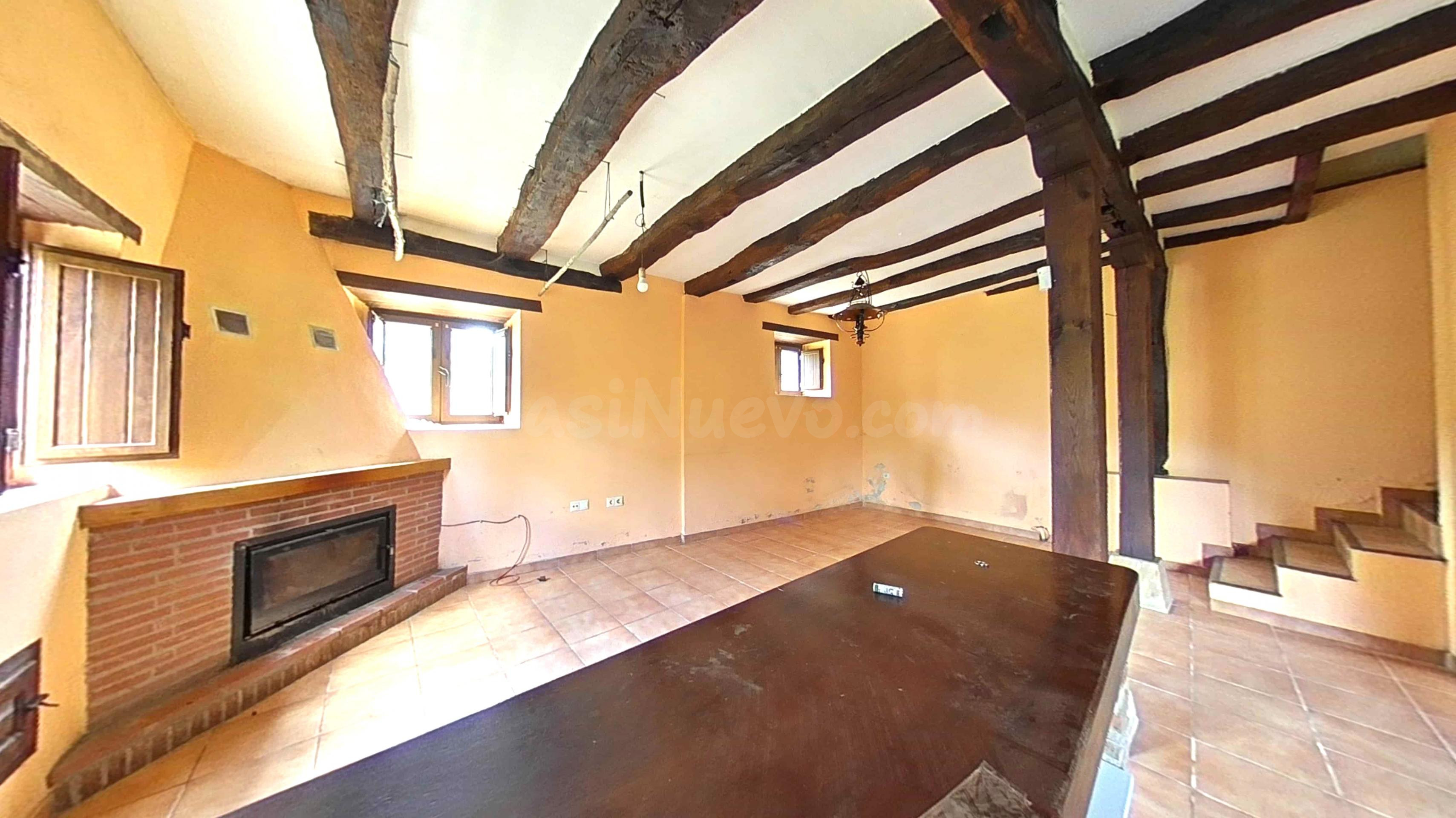 Casa 1 habitación 202m² en venta - Picos de europa