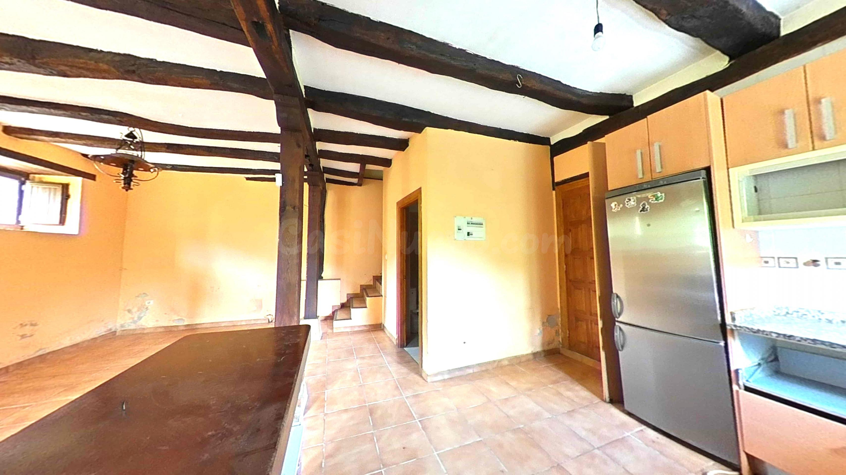 Casa 1 habitación 202m² en venta - Picos de europa - foto 4