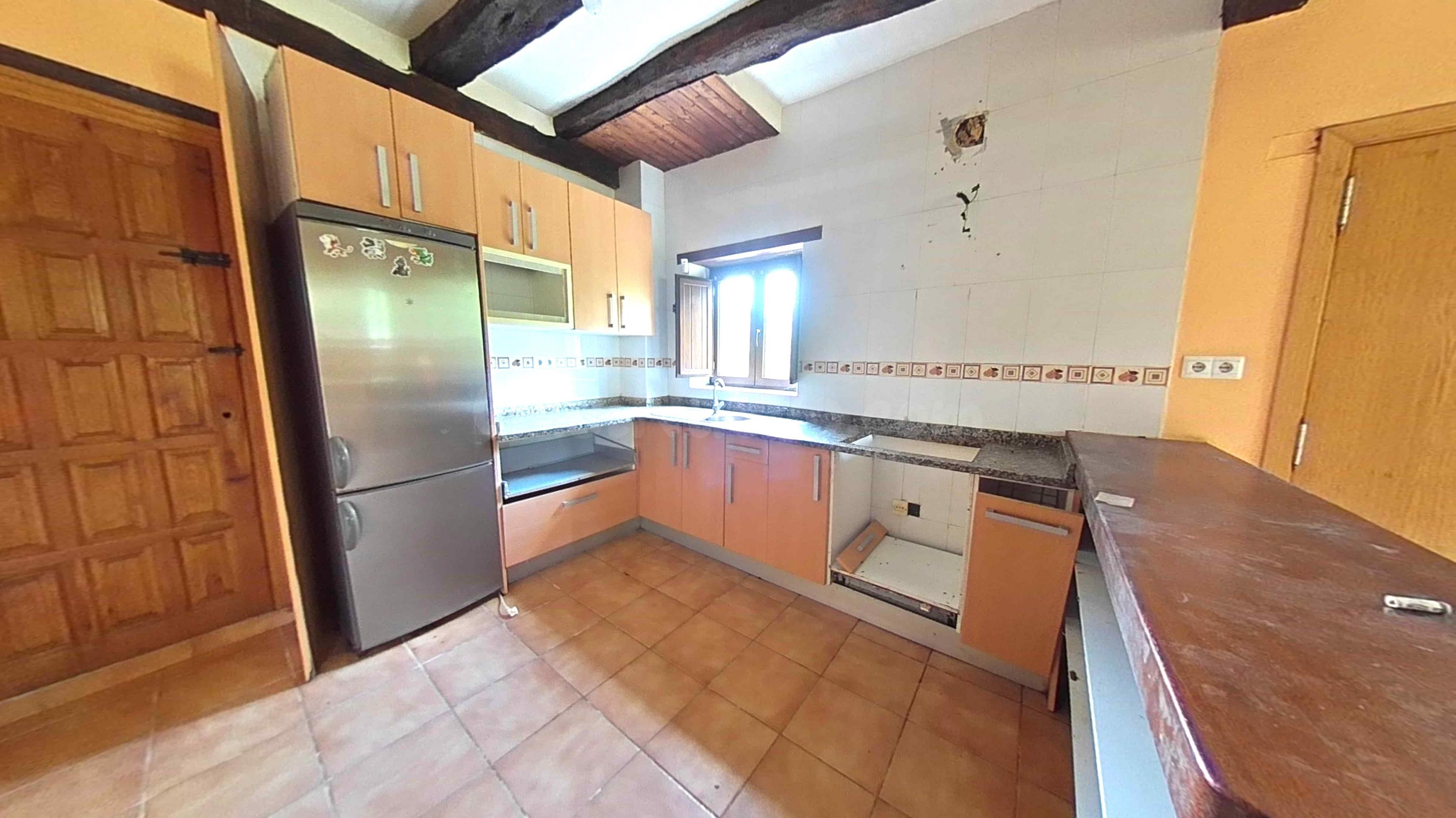 Casa 1 habitación 202m² en venta - Picos de europa - foto 5