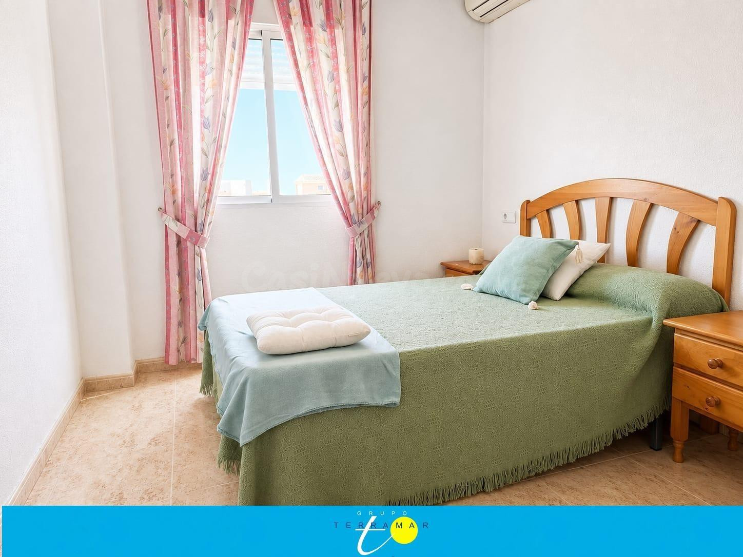 FANTASTICO APARTAMENTO, IDONEO COMO VACACIONAL, RODEADO DE T - foto 2