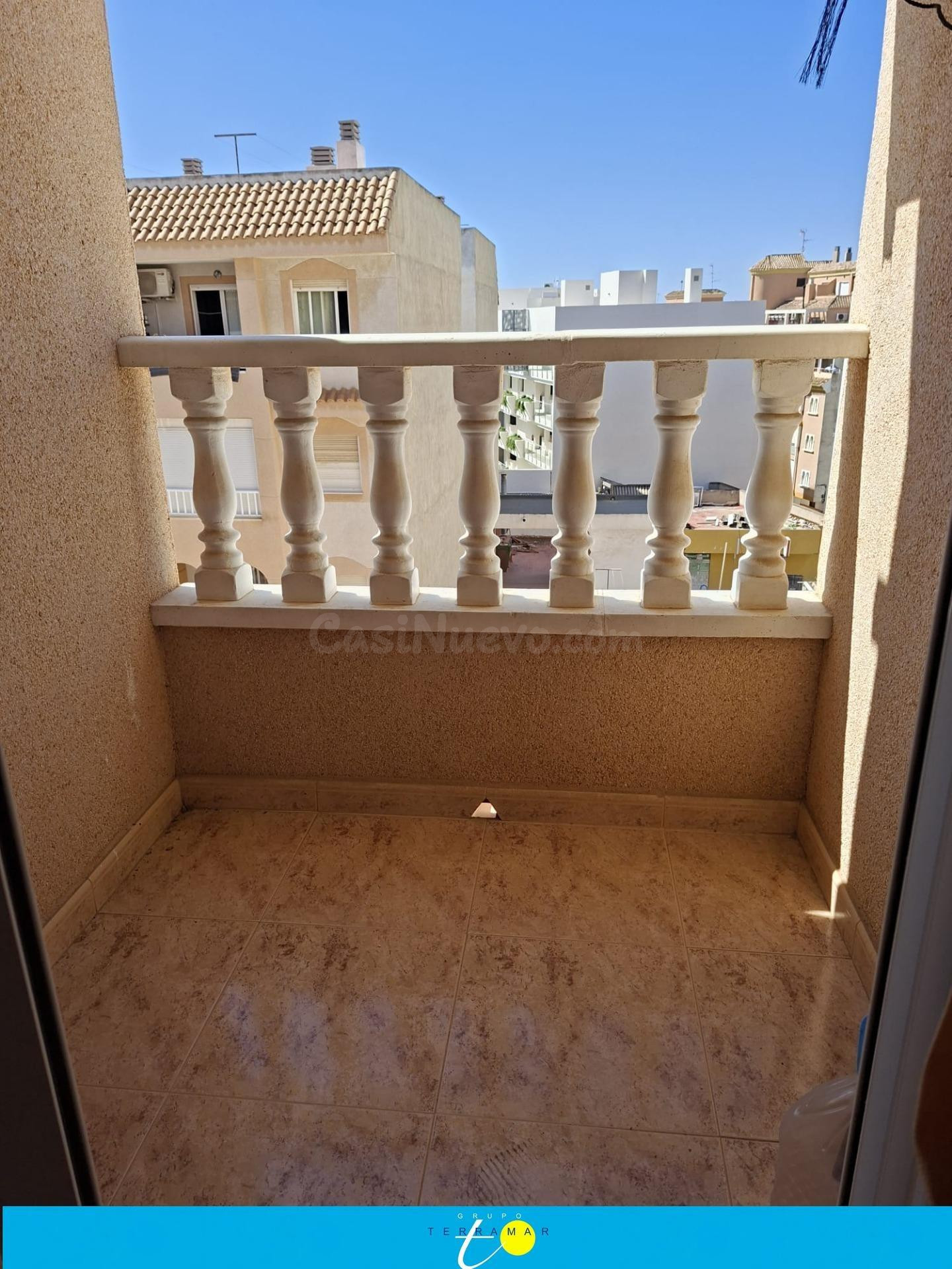 FANTASTICO APARTAMENTO, IDONEO COMO VACACIONAL, RODEADO DE T - foto 3