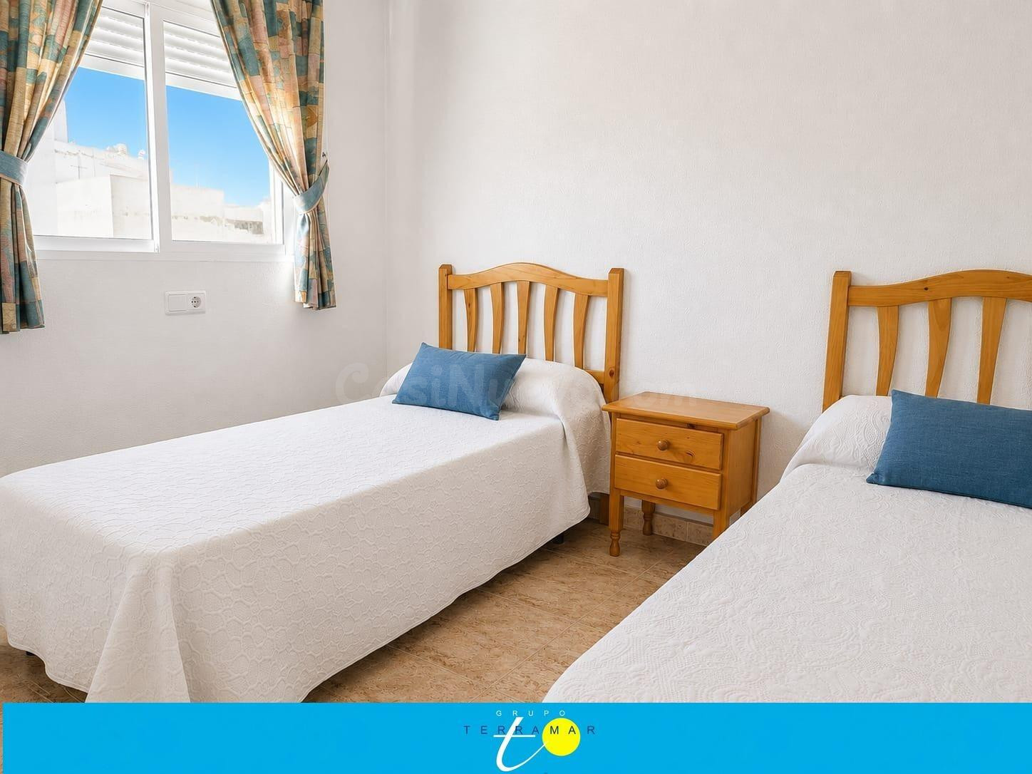 FANTASTICO APARTAMENTO, IDONEO COMO VACACIONAL, RODEADO DE T - foto 5