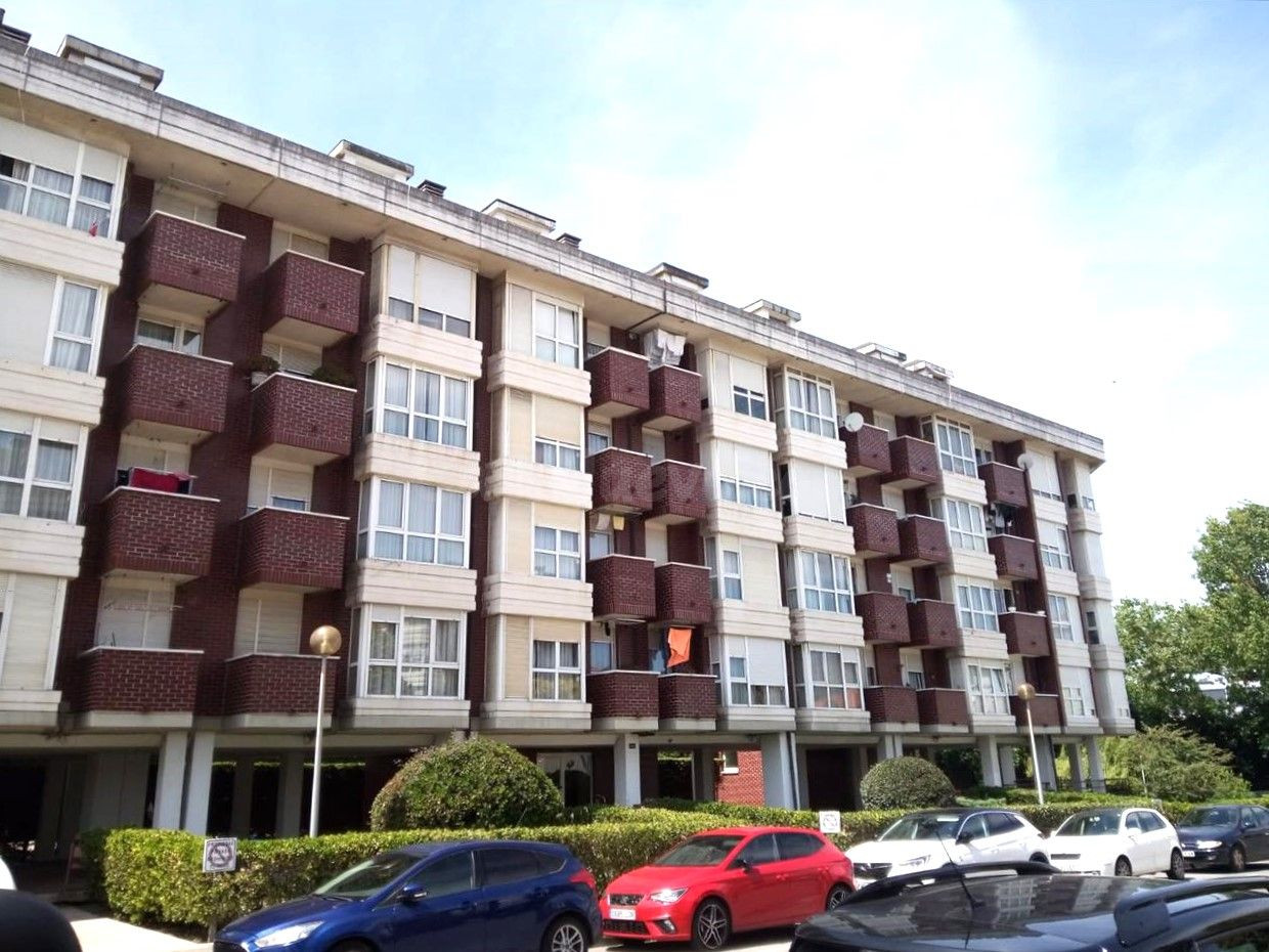 Garaje 11m² en venta - Peñacastillo - Nuevamontaña