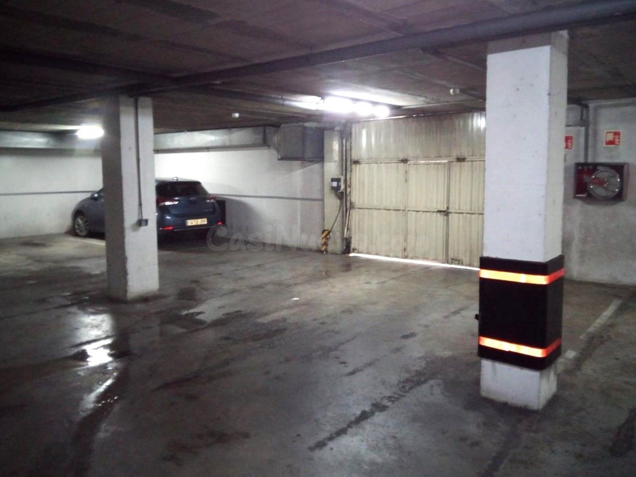 Garaje 11m² en venta - Peñacastillo - Nuevamontaña - foto 2