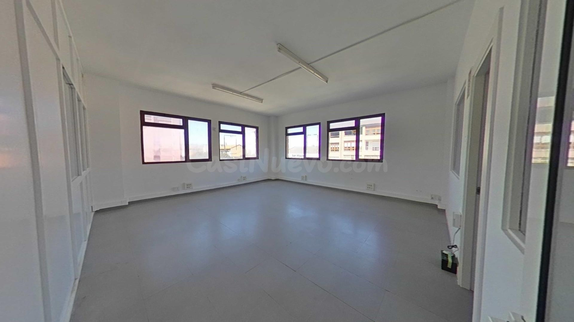 Local comercial 1 habitación 252m² en venta - Alisal - Cazoñ