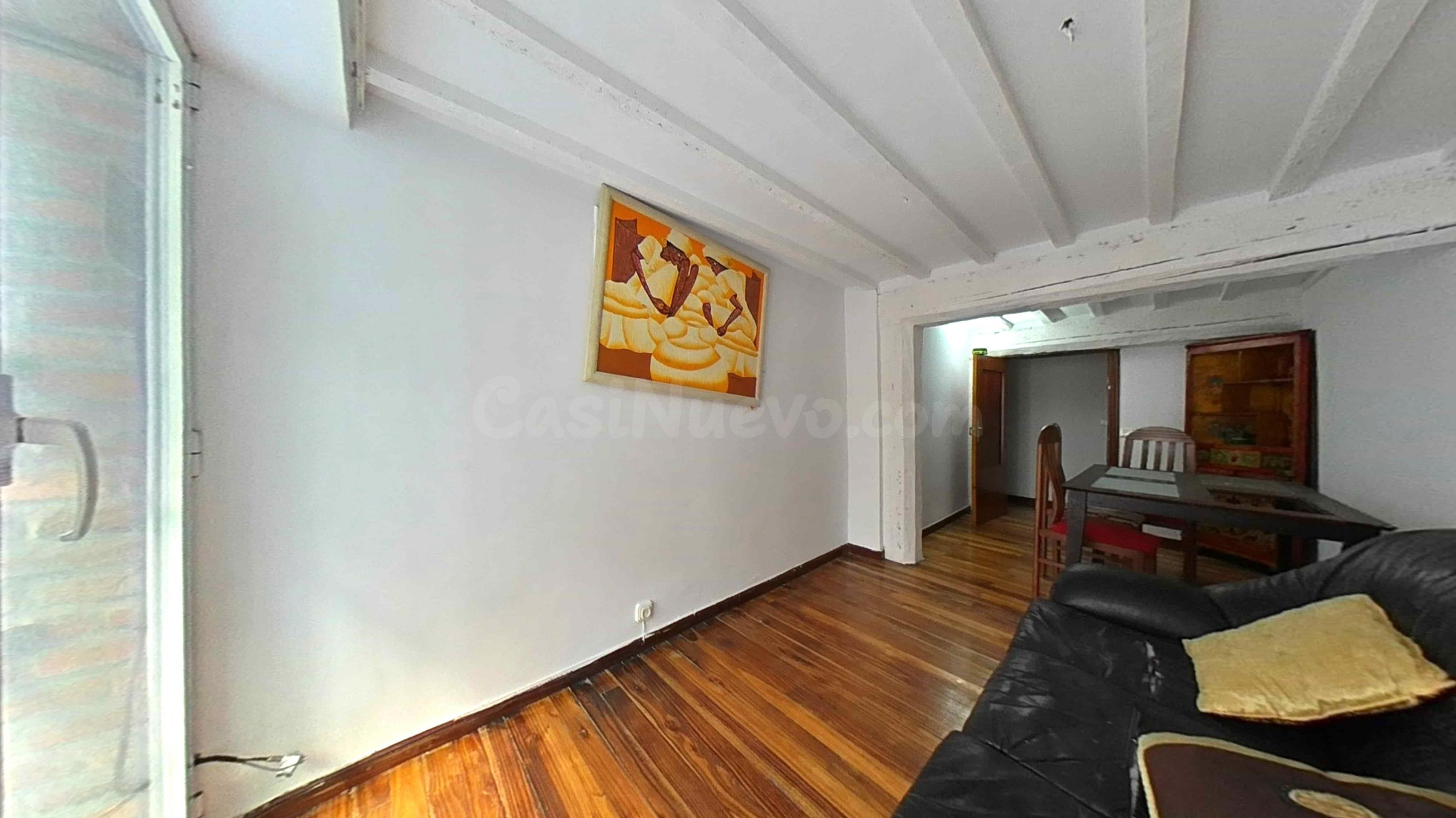 Apartamento 3 habitaciones 120m² en venta - Centro