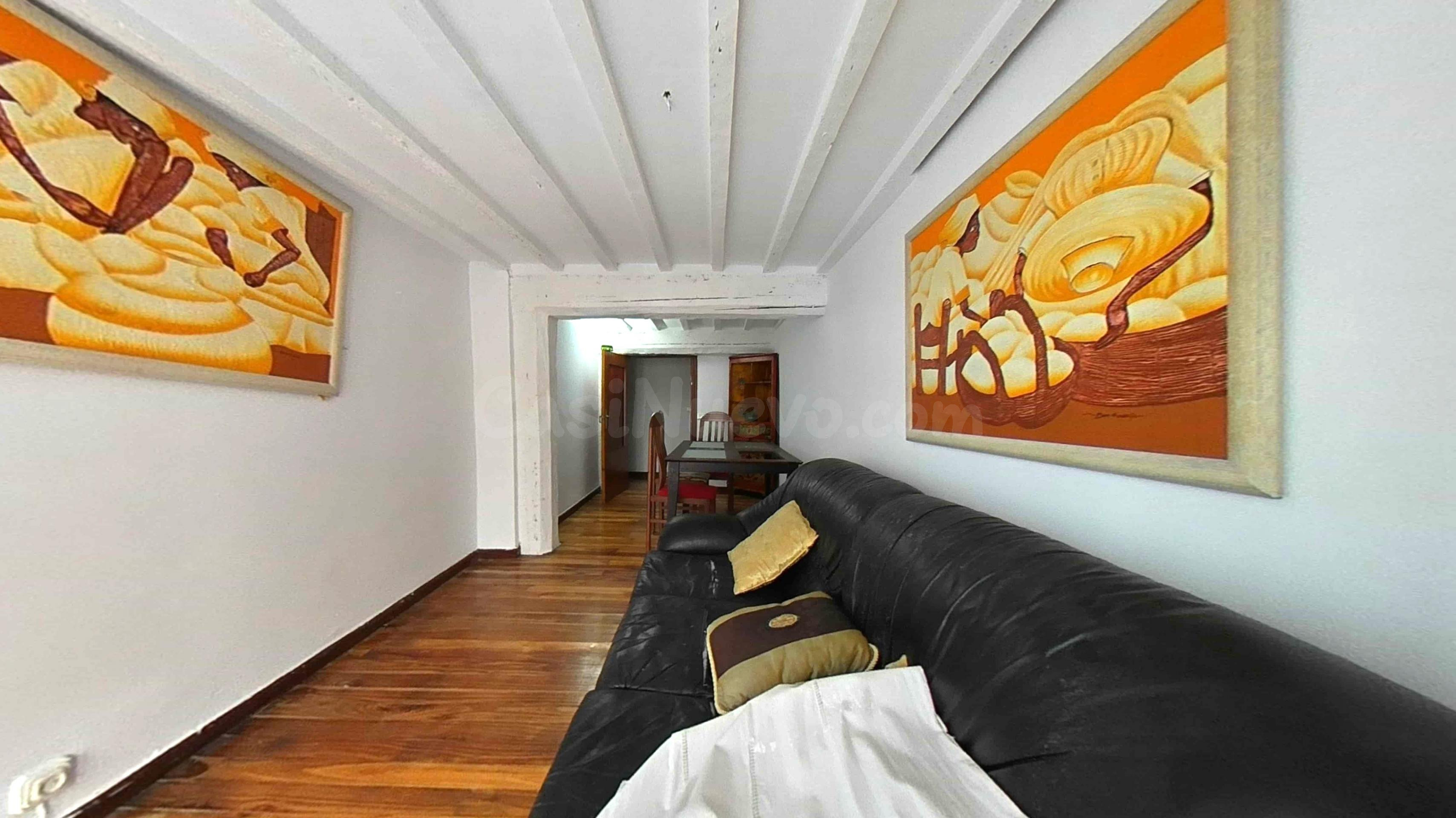 Apartamento 3 habitaciones 120m² en venta - Centro - foto 2