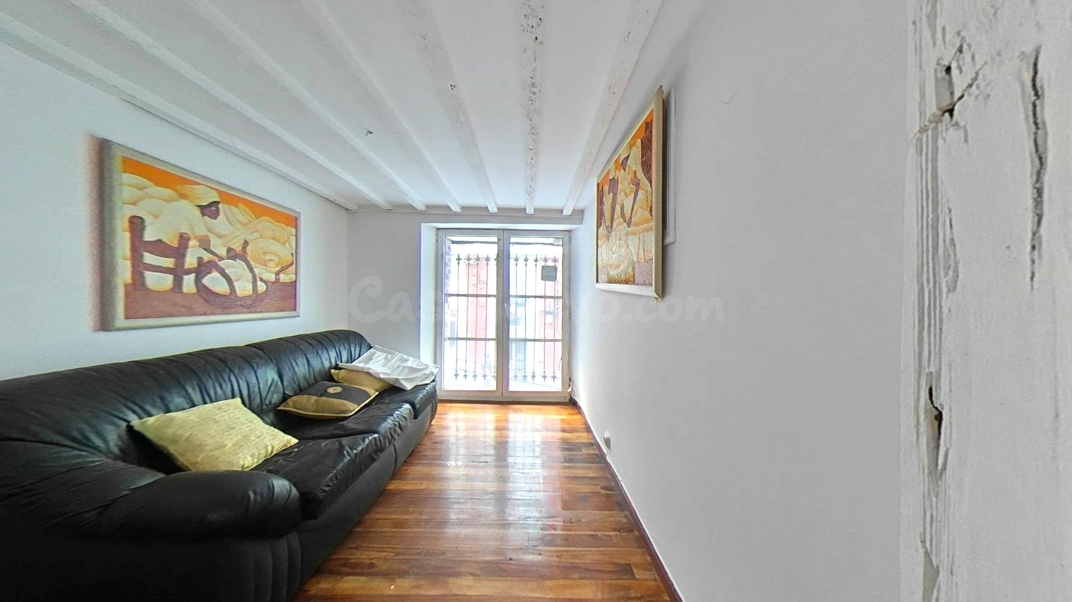 Apartamento 3 habitaciones 120m² en venta - Centro - foto 3