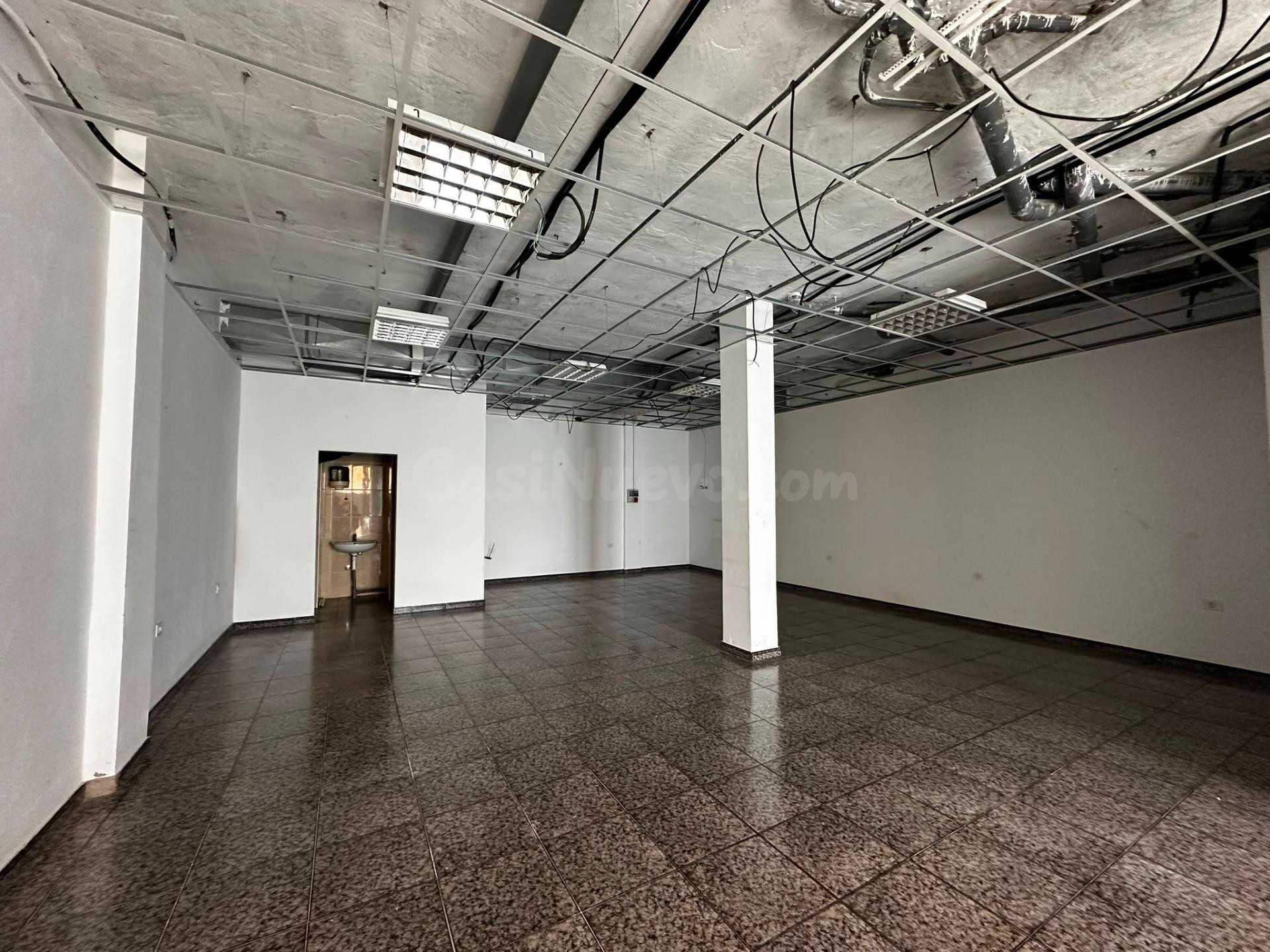 ALQUILER  LOCAL COMERCIAL EN EL TABLERO