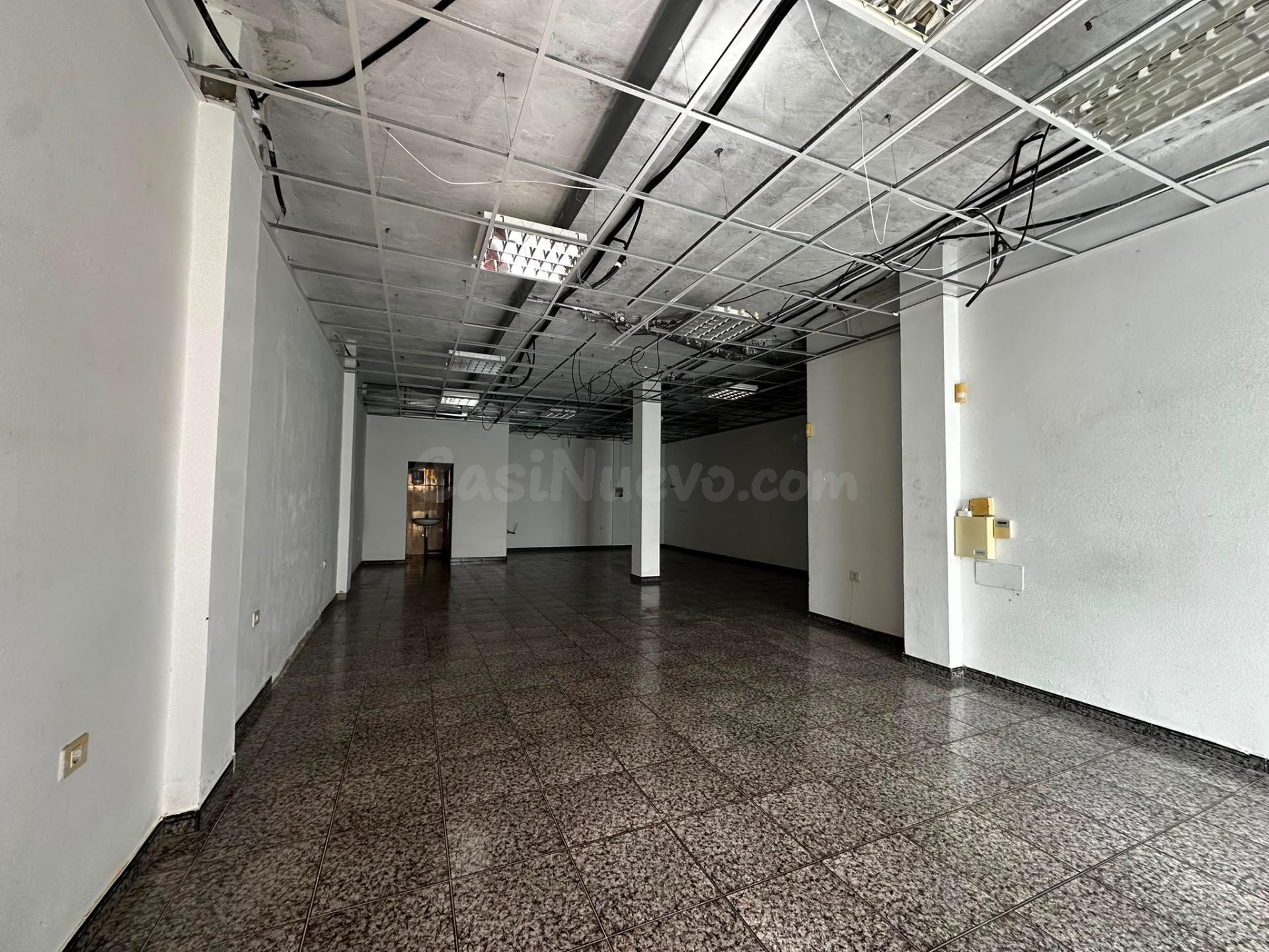 ALQUILER  LOCAL COMERCIAL EN EL TABLERO - foto 2