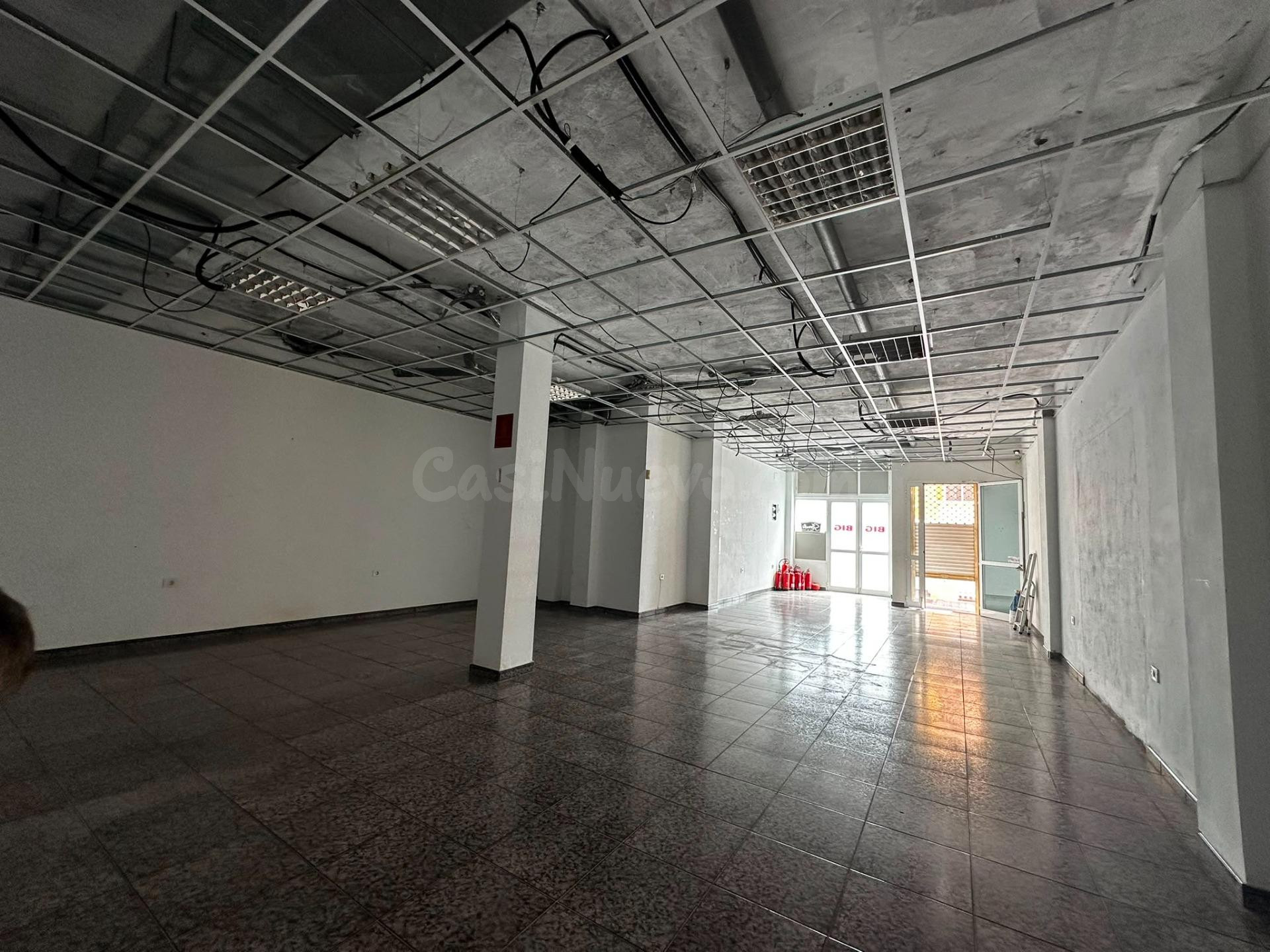 ALQUILER  LOCAL COMERCIAL EN EL TABLERO - foto 3