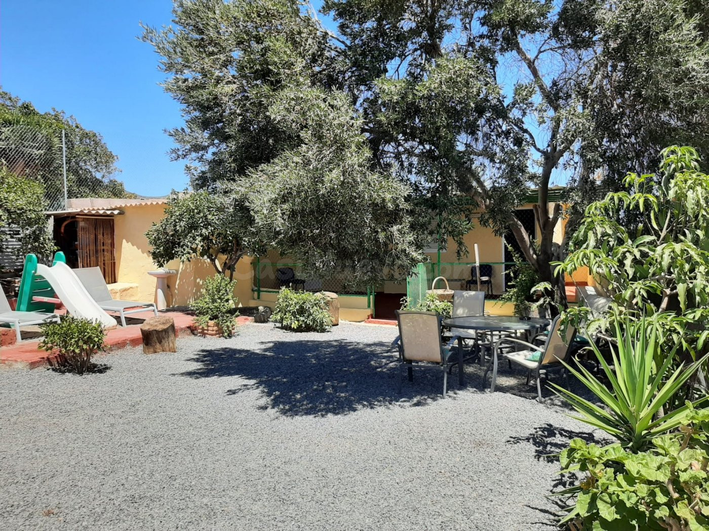 FINCA RUSTICA CON DOS APARTAMENTOS - foto 3