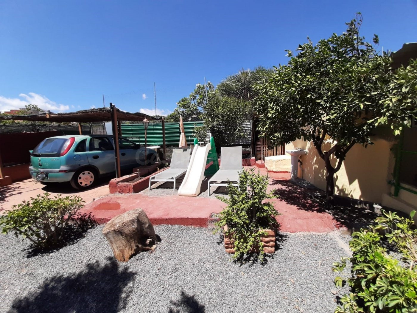 FINCA RUSTICA CON DOS APARTAMENTOS - foto 4