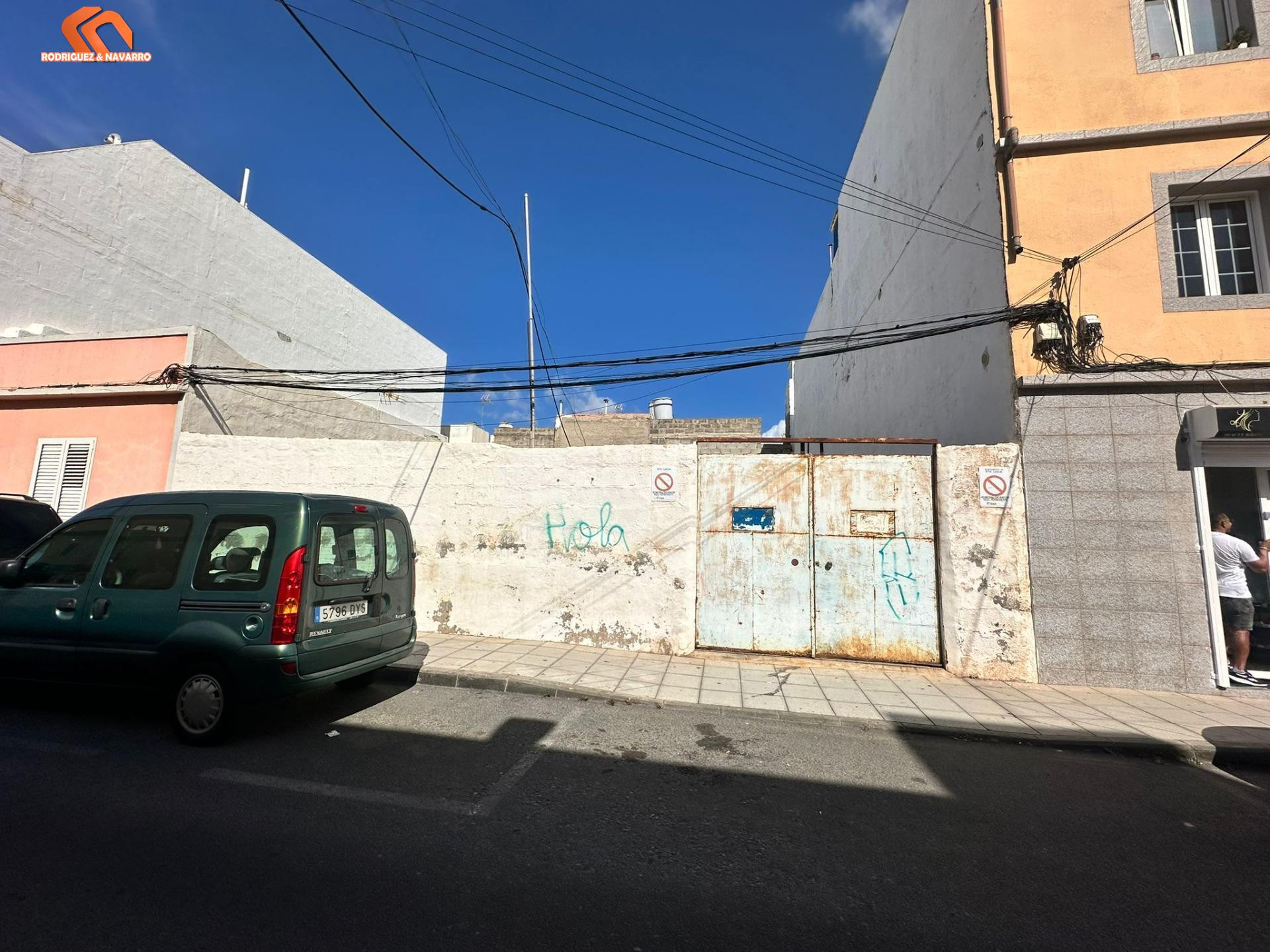 SOLAR URBANO VECINDARIO CENTRO - foto 4