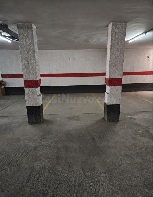 SE VENDE PLAZA DE GARAJE EN PLAYA DE ARINAGA