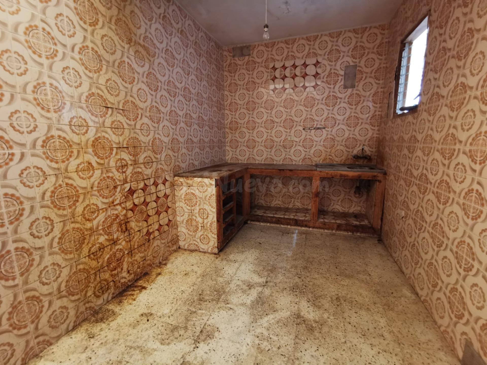 Casa  a la venta en las Majoreras, no permite hipoteca