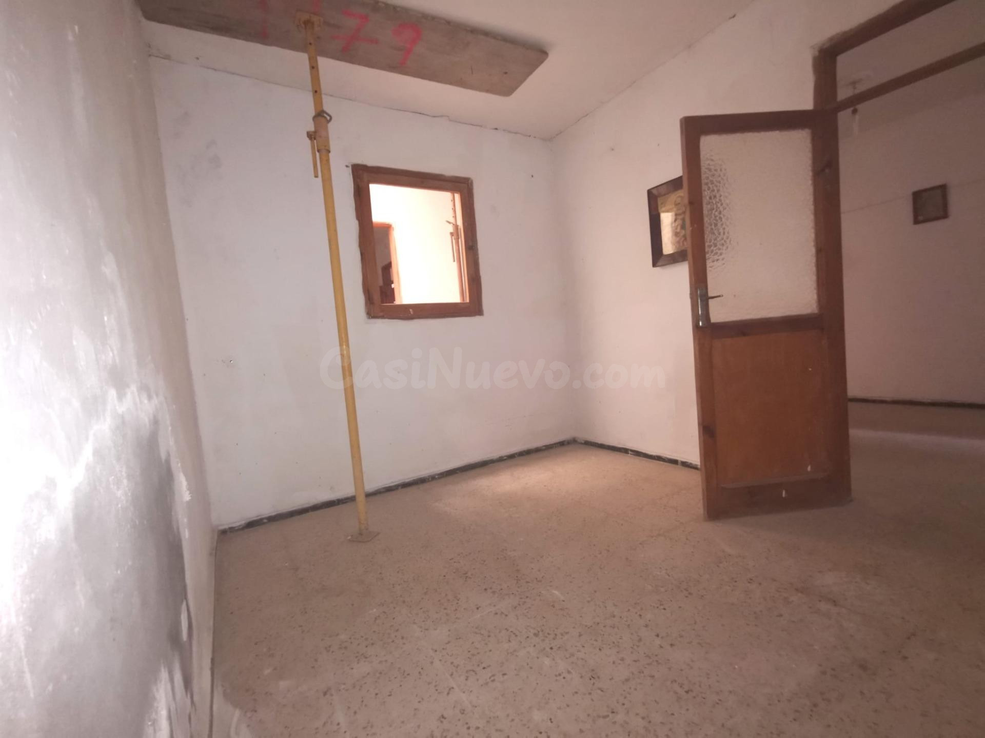 Casa  a la venta en las Majoreras, no permite hipoteca - foto 2