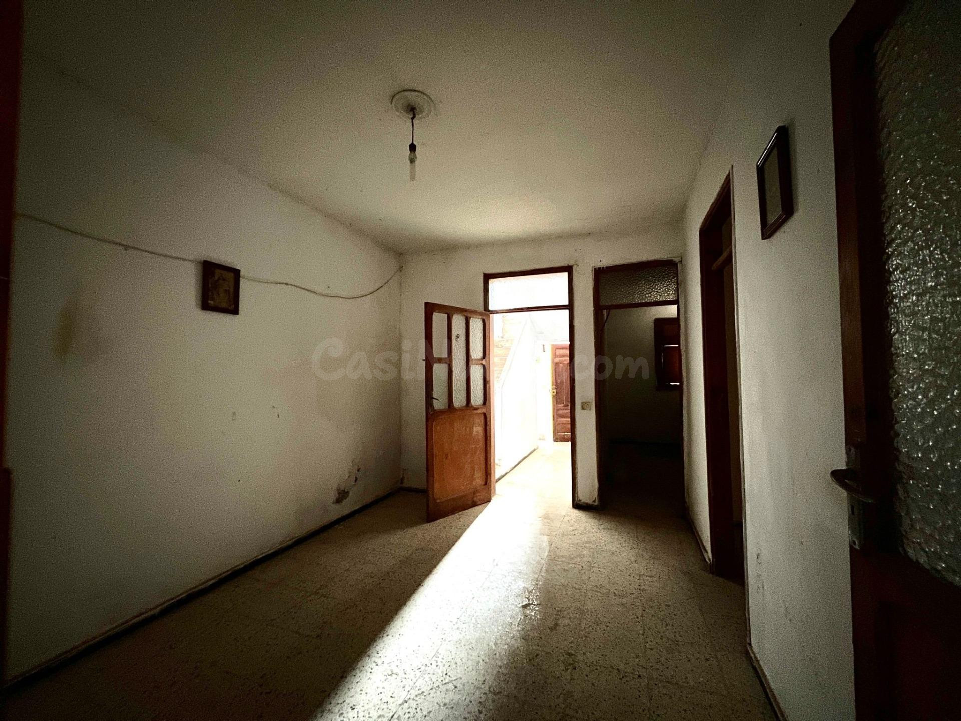Casa  a la venta en las Majoreras, no permite hipoteca - foto 5