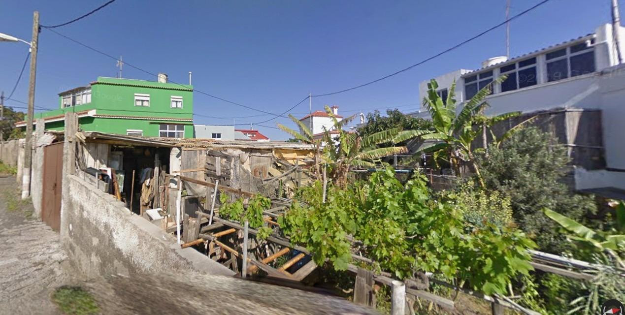 SOLAR URBANO EN TAFIRA ALTA DE 244 M2 - foto 5