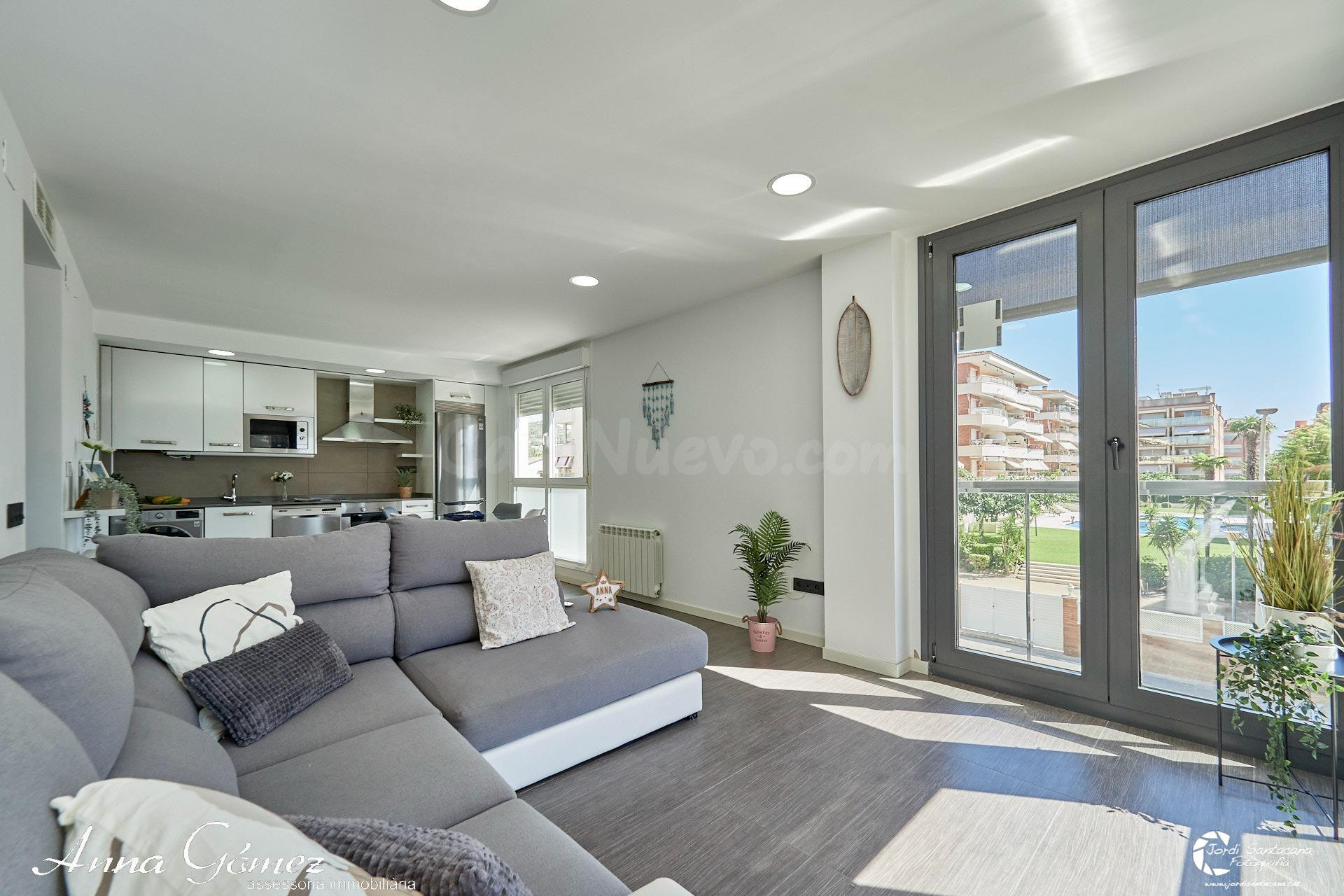 Espectacular Piso en Primera Línea de Mar con Vistas Impresi - foto 3