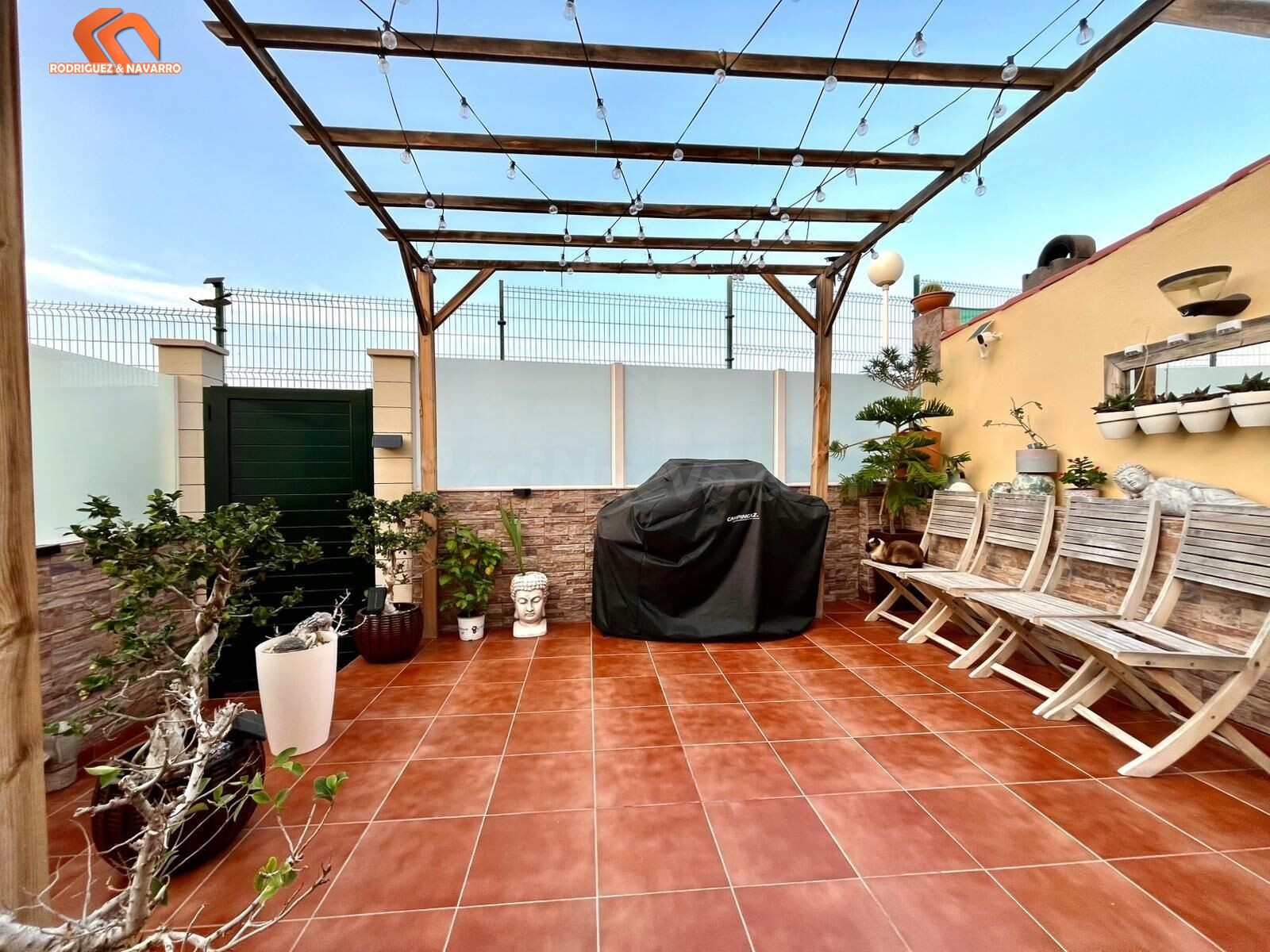 Bungalow dúplex en Sonneland con piscinas y amplias zonas co - foto 3