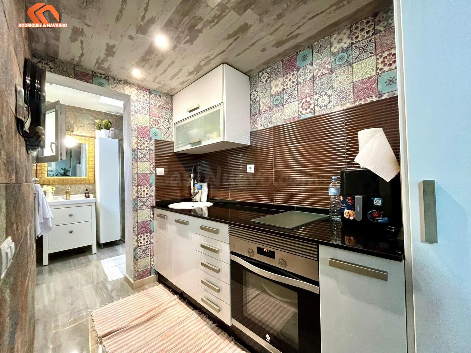 Bungalow dúplex en Sonneland con piscinas y amplias zonas co - foto 4