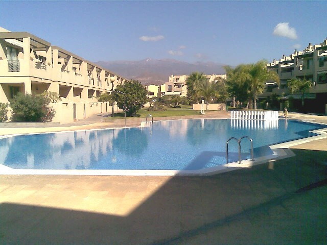 Piso 1 habitación 70m² en venta - El Médano