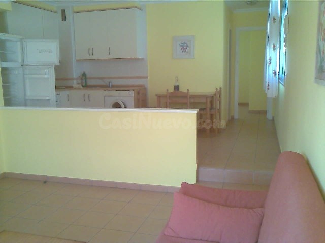 Piso 1 habitación 70m² en venta - El Médano - foto 3