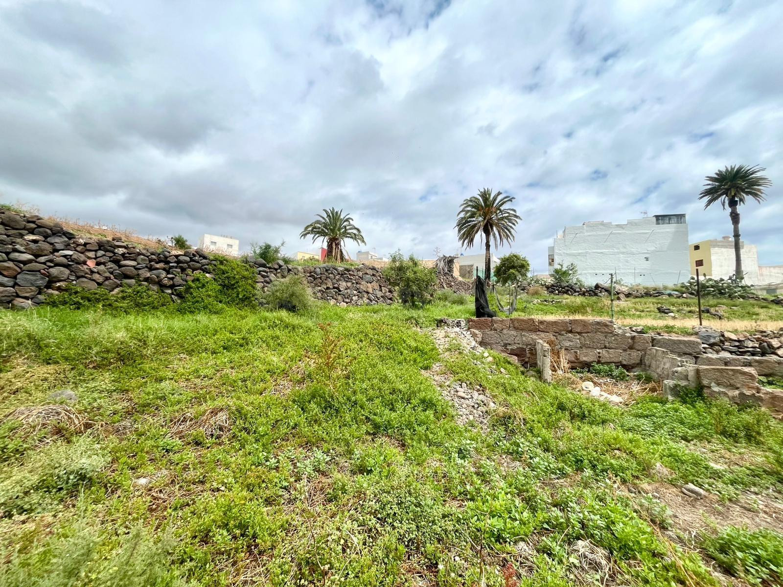 Suelo urbano no consolidado con construcción existente – 940 - foto 4