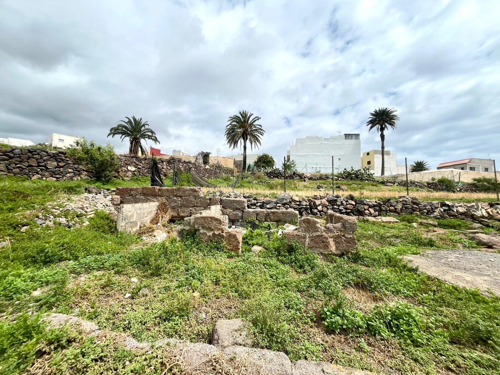 Suelo urbano no consolidado con construcción existente – 940 - foto 5