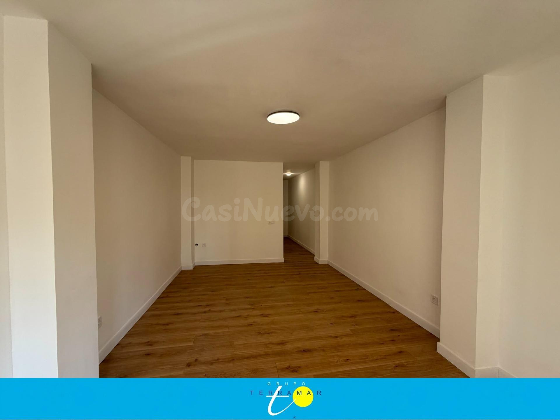 ENCANTADOR APARTAMENTO TOTALMENTE REFORMADO A TAN SOLO 100 M - foto 3