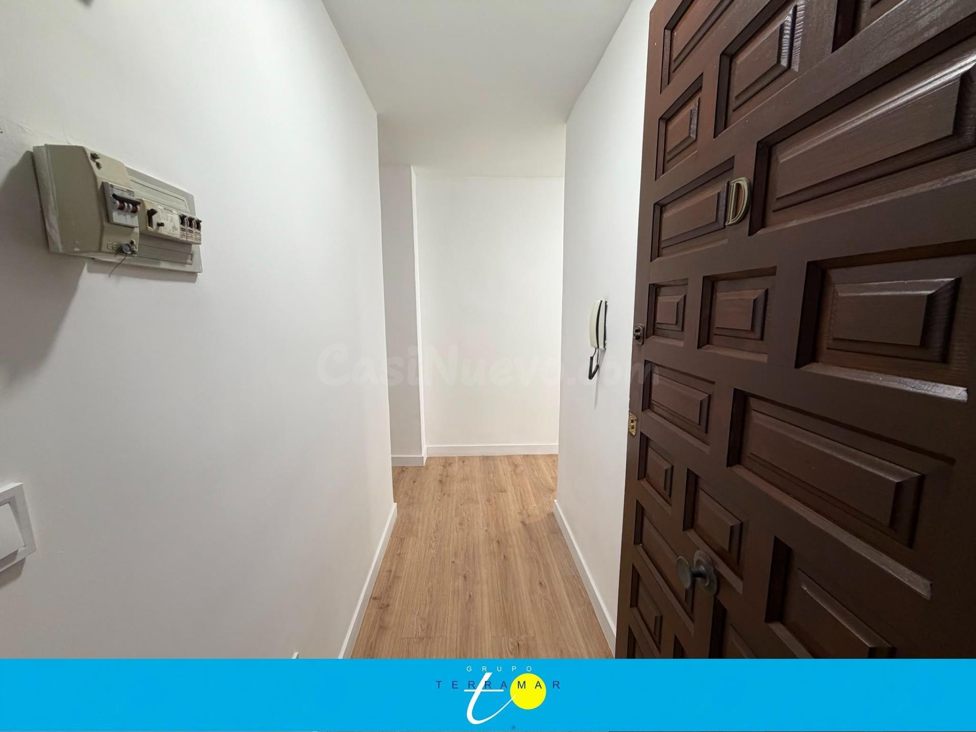 ENCANTADOR APARTAMENTO TOTALMENTE REFORMADO A TAN SOLO 100 M - foto 5