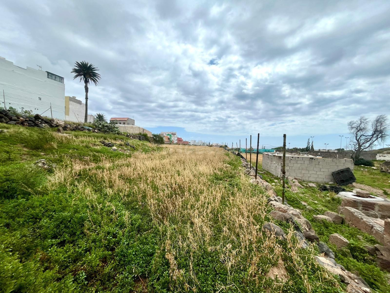 Solar en venta de 1136,68 m2 en Carrizal - foto 3