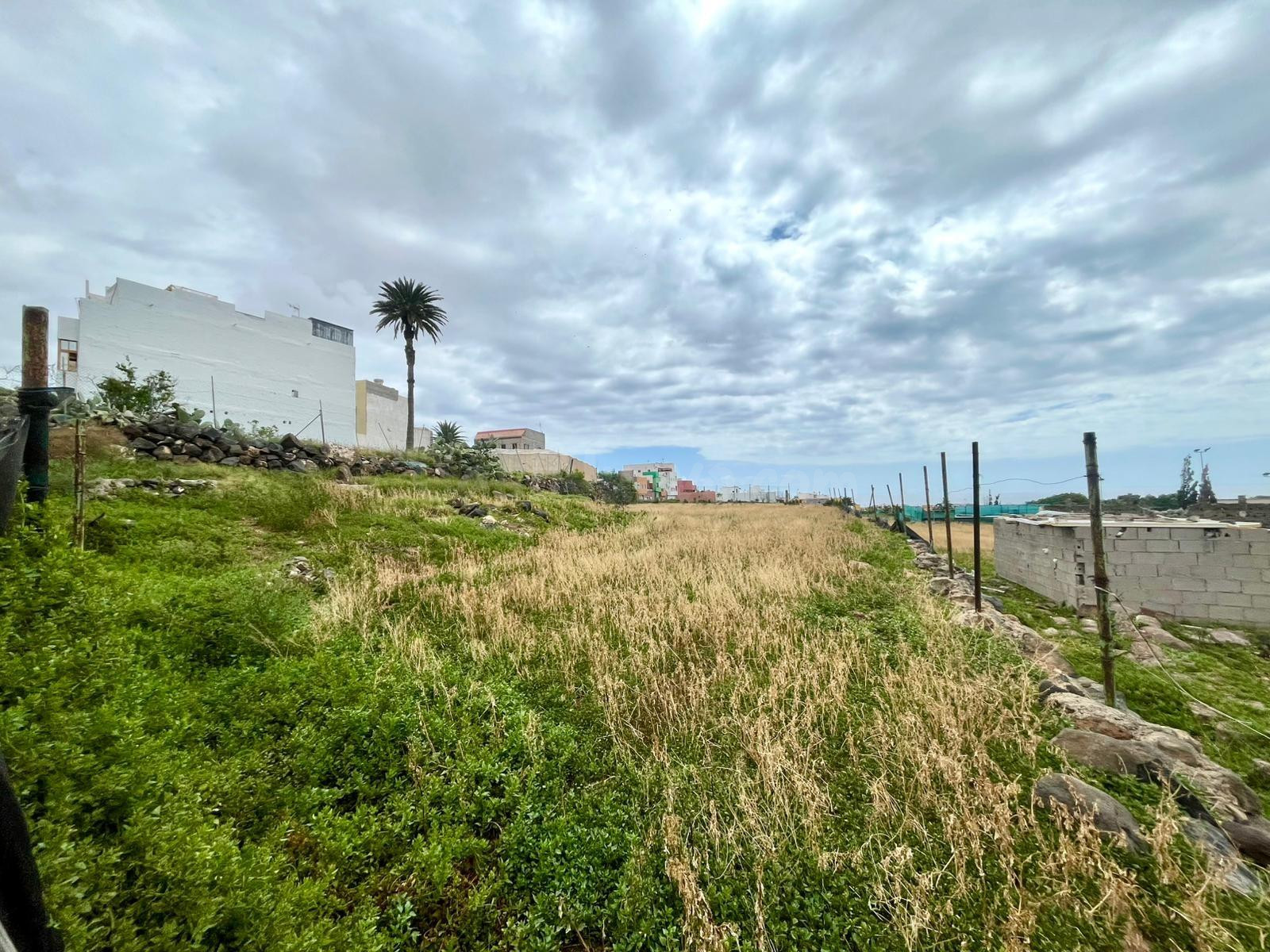 Solar en venta de 1136,68 m2 en Carrizal - foto 4