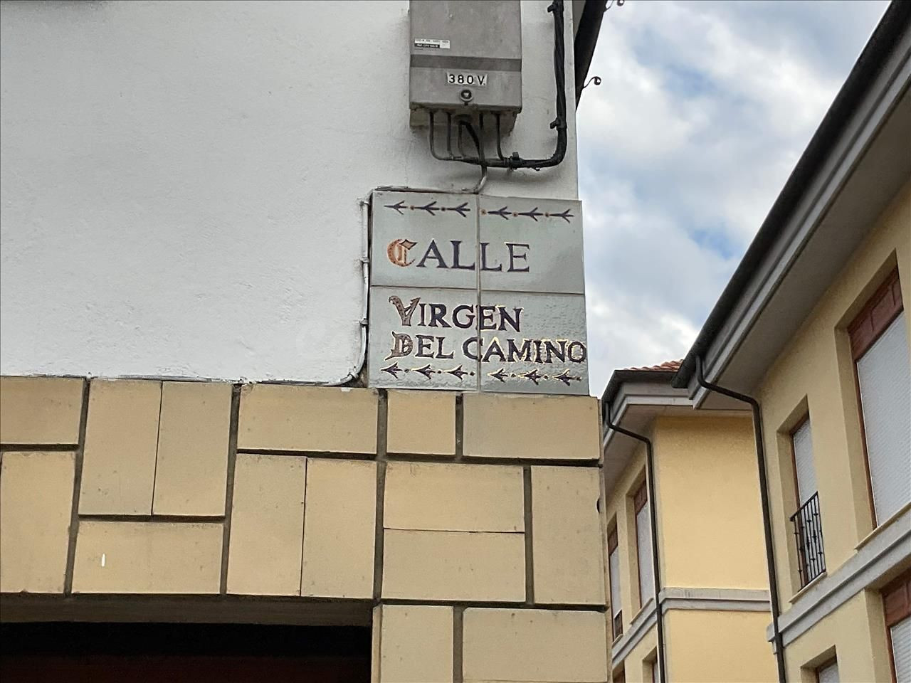 Garaje 31m² en venta - Picos de europa - foto 5