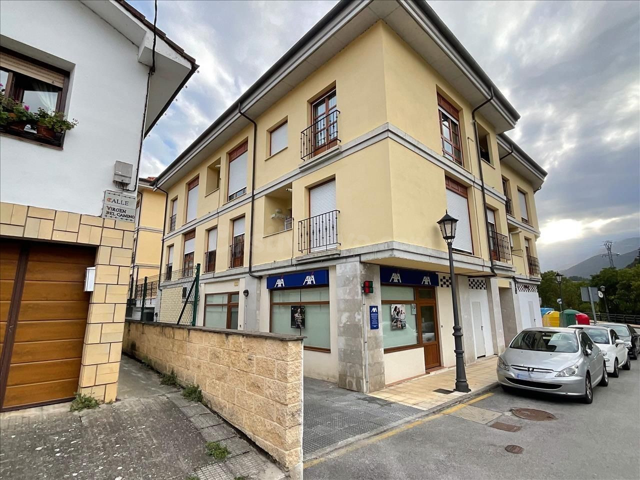 Garaje 31m² en venta - Picos de europa