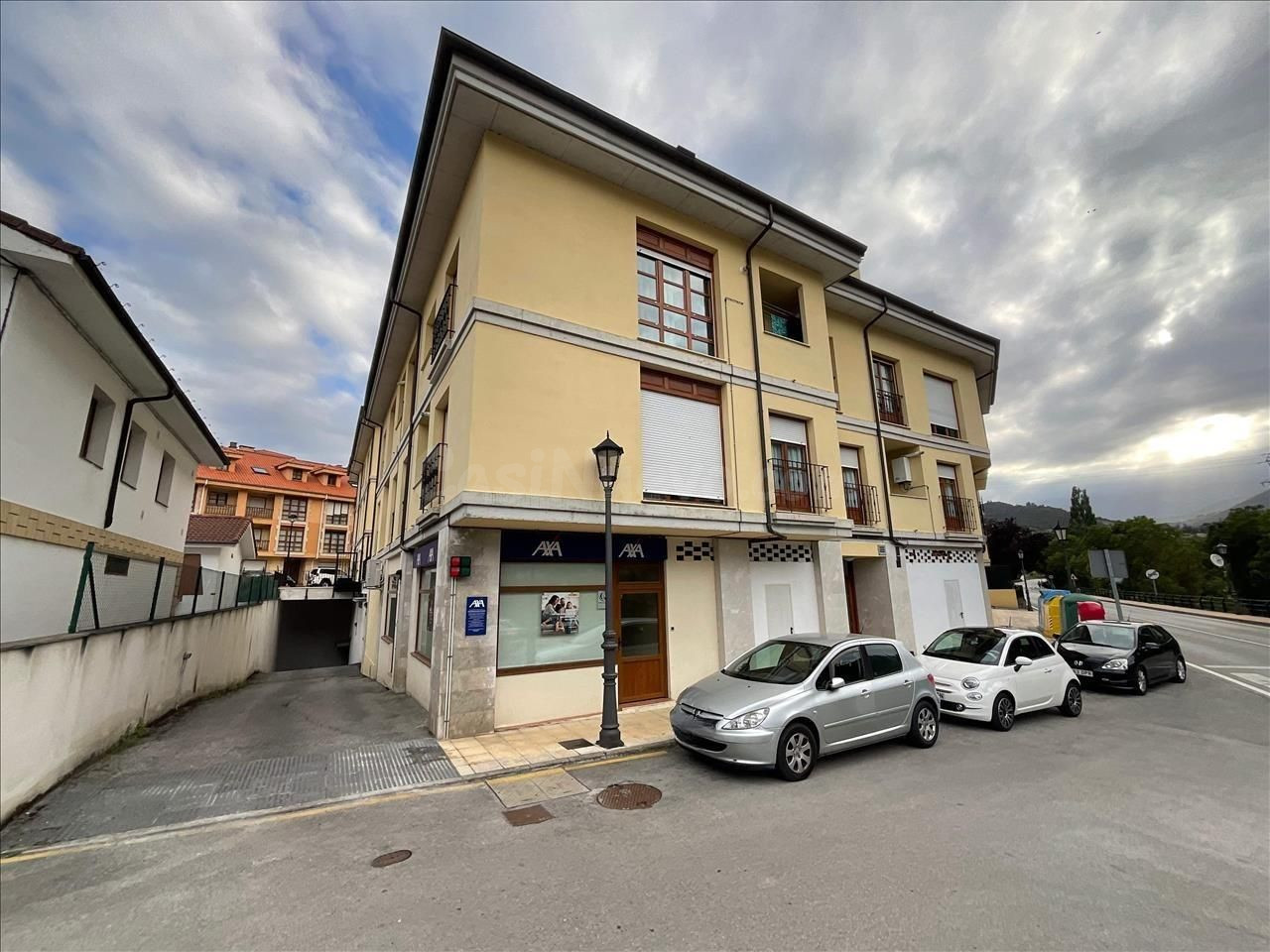 Garaje 31m² en venta - Picos de europa - foto 2